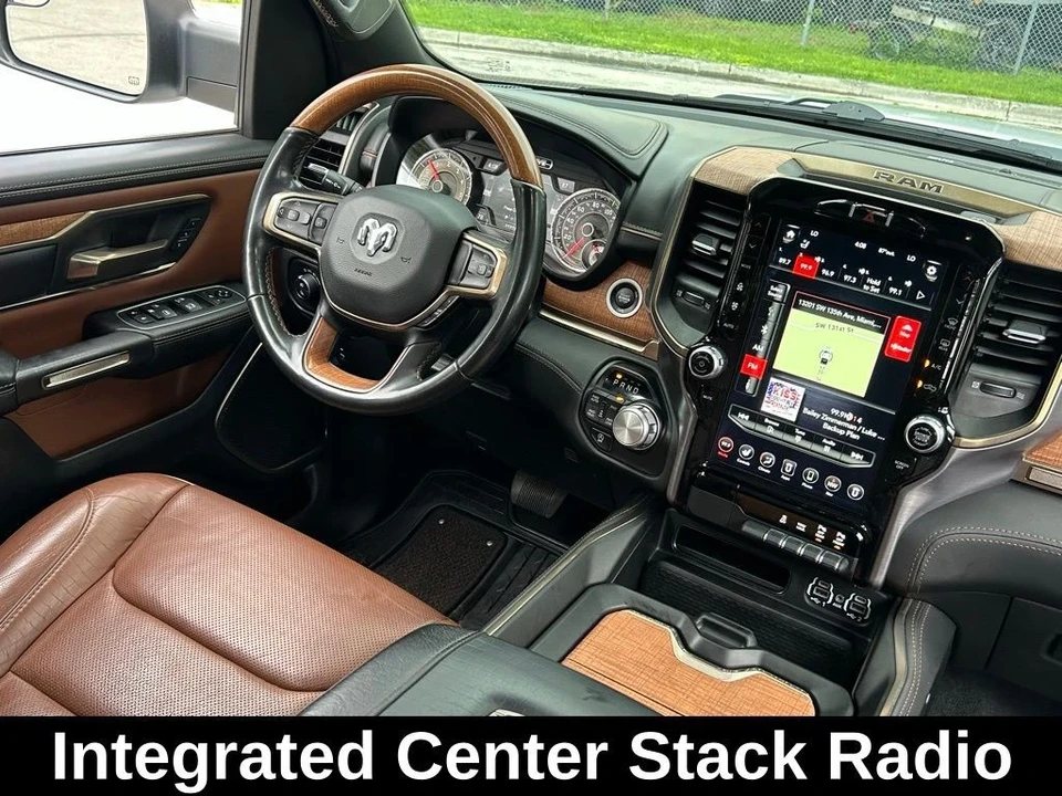 2021 Ram 1500 2nd Gen - Image 12 of 12