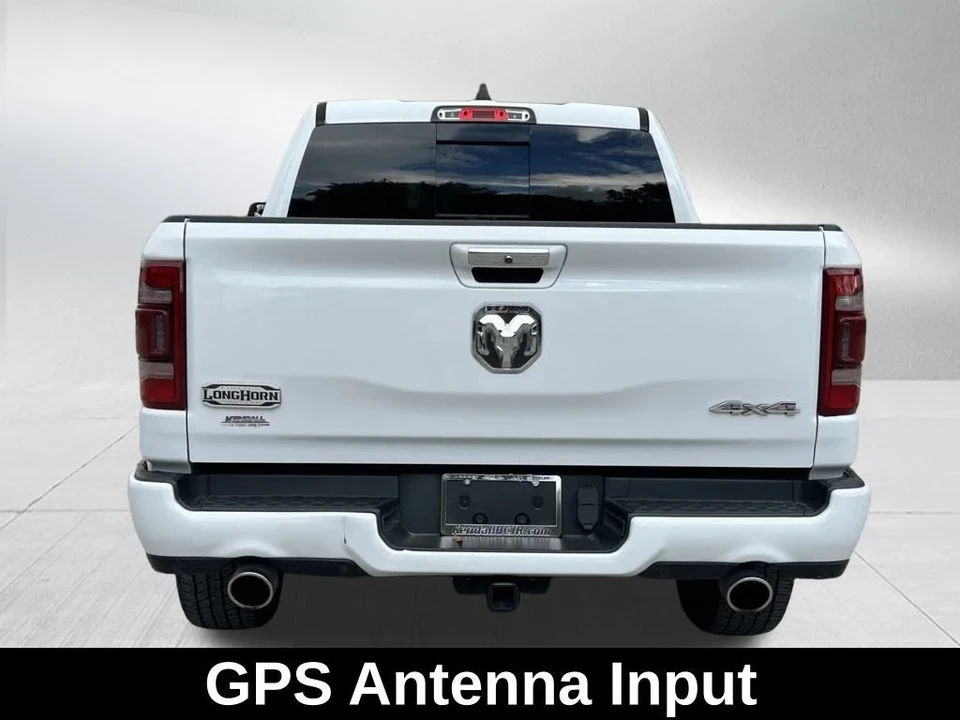 2021 Ram 1500 2nd Gen - Image 9 of 12