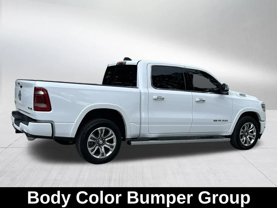 2021 Ram 1500 2nd Gen - Image 8 of 12