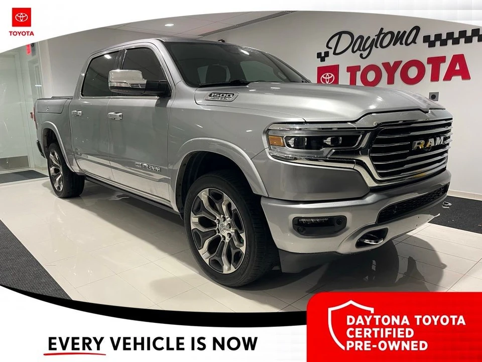 2021 Ram 1500 2nd Gen - Image 9 of 10