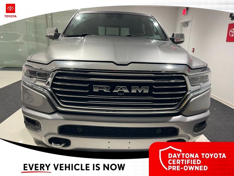 2021 Ram 1500 2nd Gen - Image 2 of 10