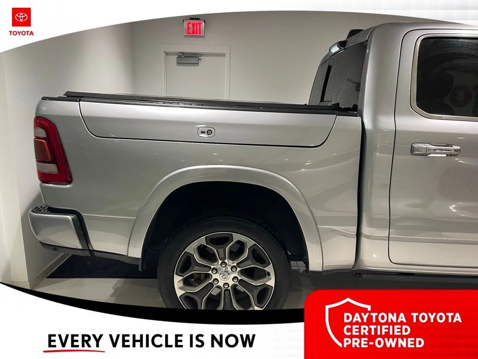 2021 Ram 1500 2nd Gen - Image 4 of 10