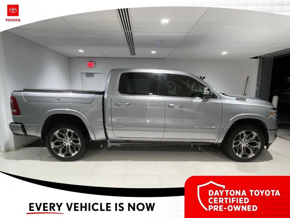 2021 Ram 1500 2nd Gen - Image 3 of 10