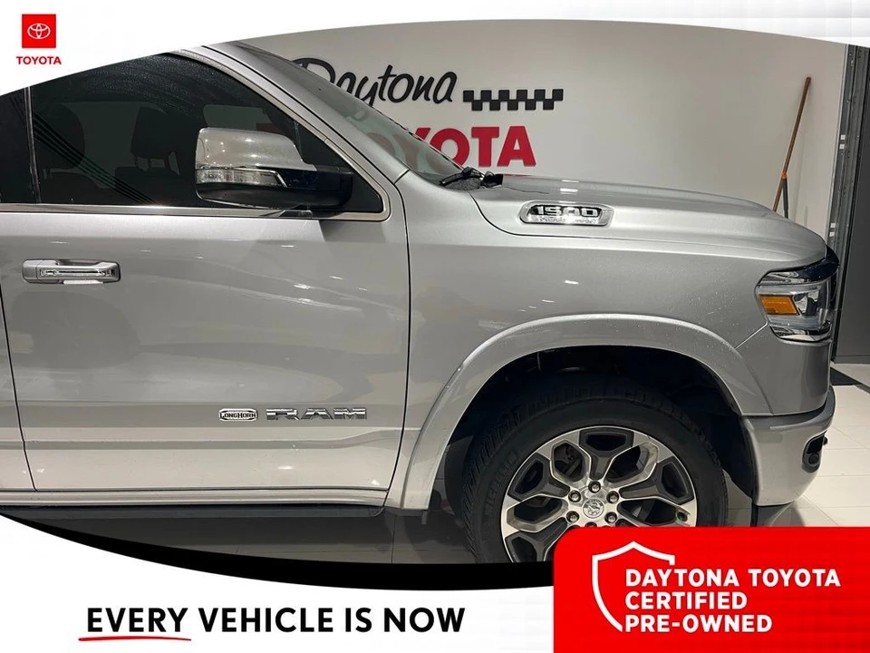 2021 Ram 1500 2nd Gen - Image 5 of 10