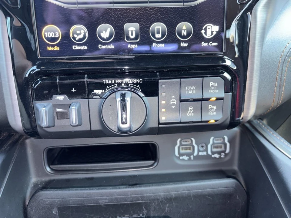 2021 Ram 1500 2nd Gen - Image 19 of 21