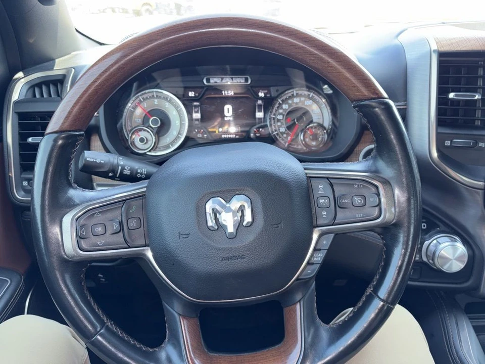 2021 Ram 1500 2nd Gen - Image 16 of 21