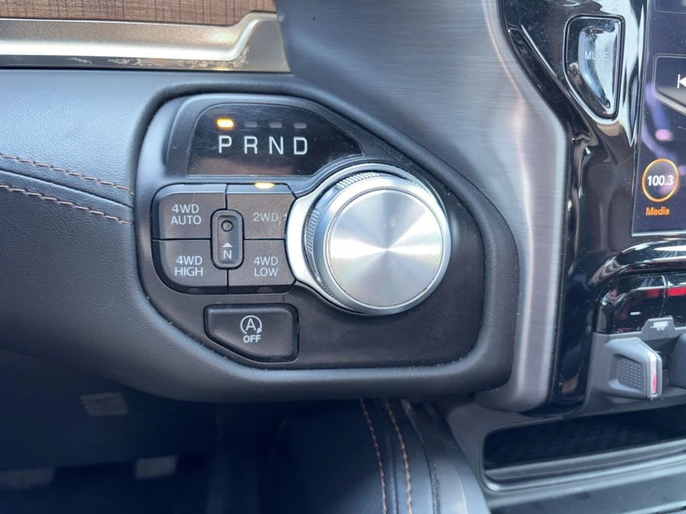 2021 Ram 1500 2nd Gen - Image 17 of 21