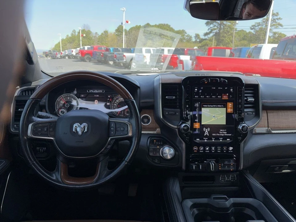 2021 Ram 1500 2nd Gen - Image 9 of 21