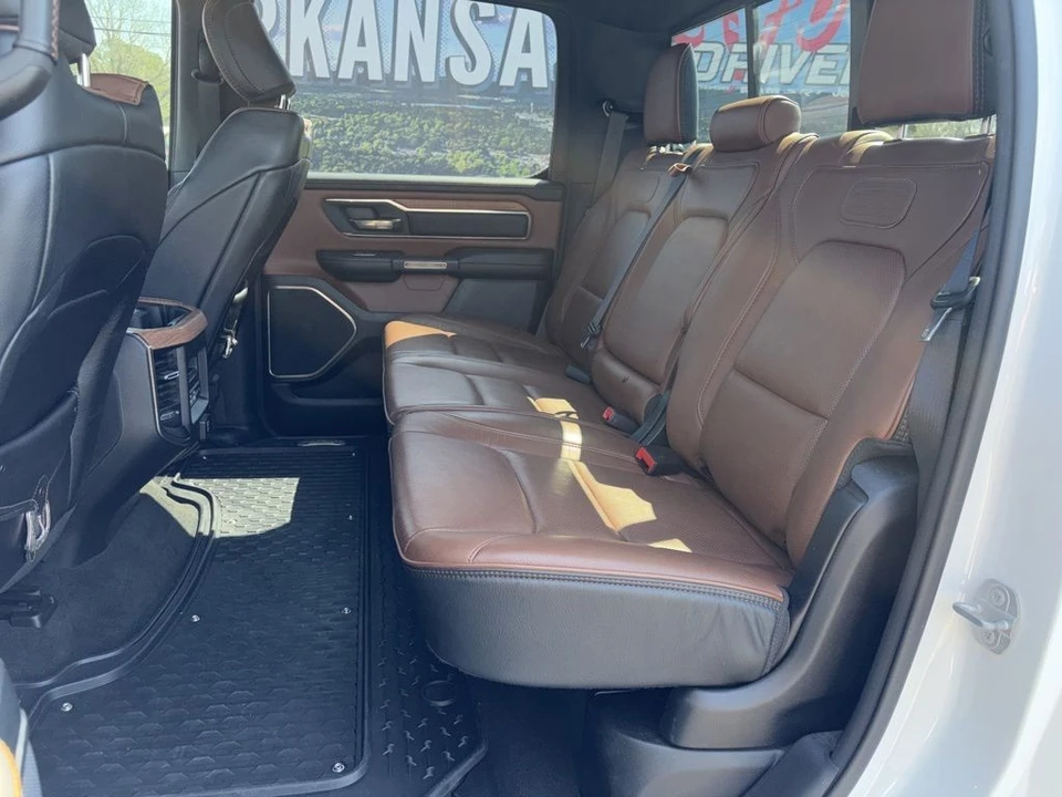 2021 Ram 1500 2nd Gen - Image 8 of 21