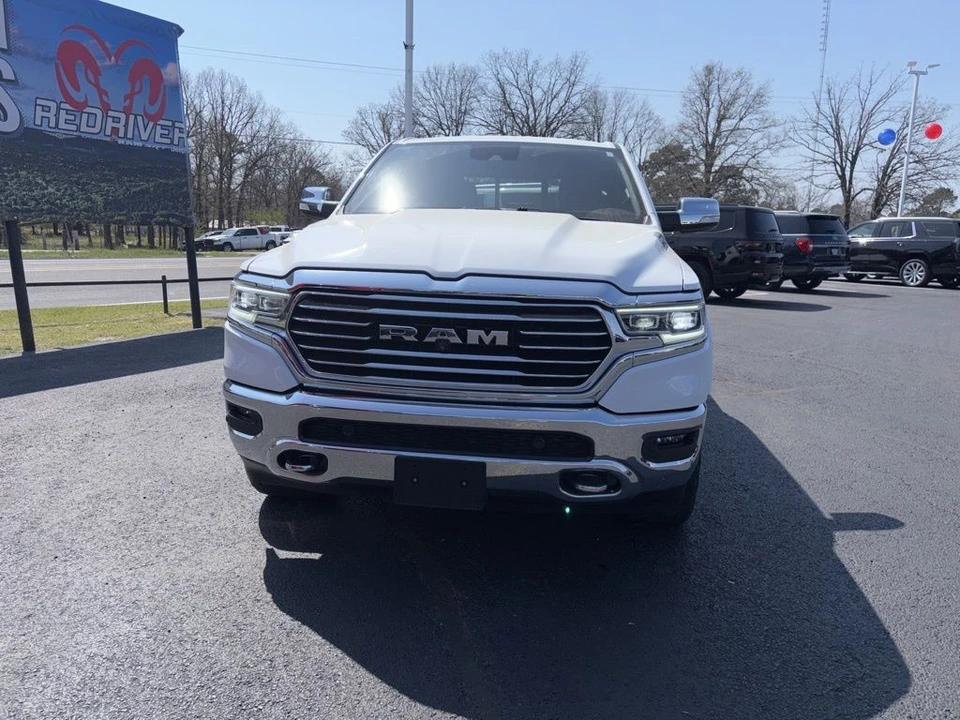 2021 Ram 1500 2nd Gen - Image 2 of 21