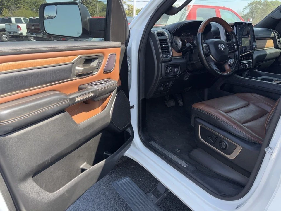2021 Ram 1500 2nd Gen - Image 11 of 21