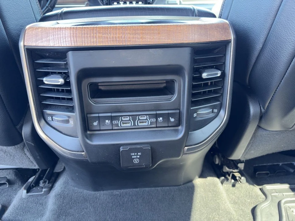2021 Ram 1500 2nd Gen - Image 10 of 21