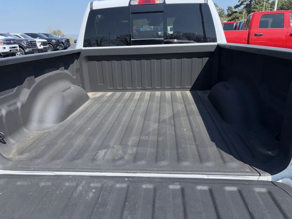 2021 Ram 1500 2nd Gen - Image 6 of 21