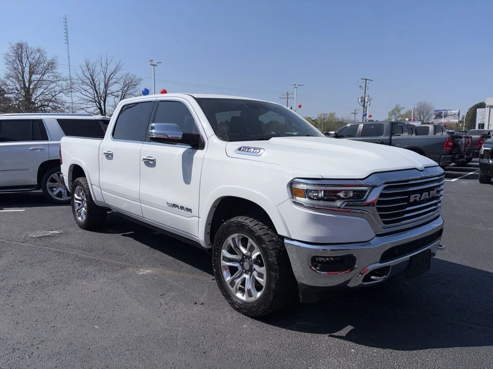 2021 Ram 1500 2nd Gen - Image 3 of 21