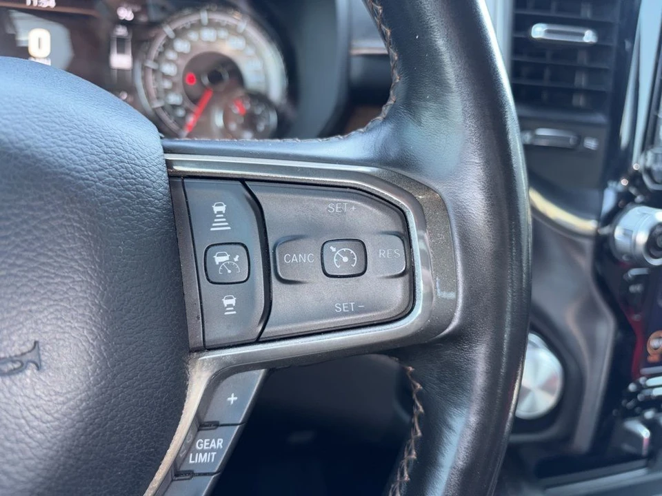 2021 Ram 1500 2nd Gen - Image 14 of 21