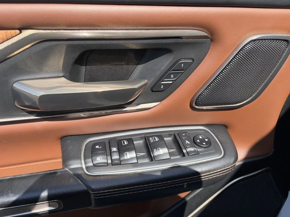 2021 Ram 1500 2nd Gen - Image 12 of 21