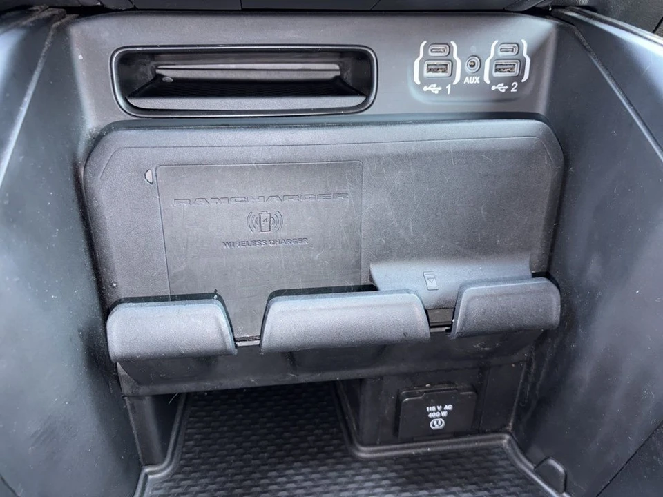 2021 Ram 1500 2nd Gen - Image 21 of 21