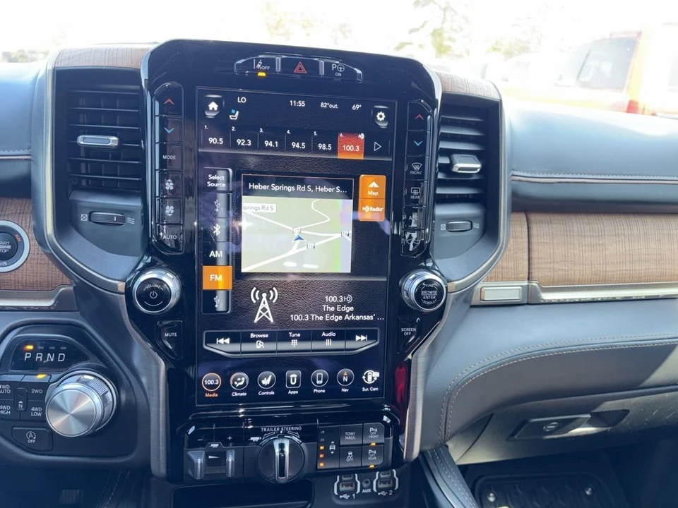 2021 Ram 1500 2nd Gen - Image 18 of 21