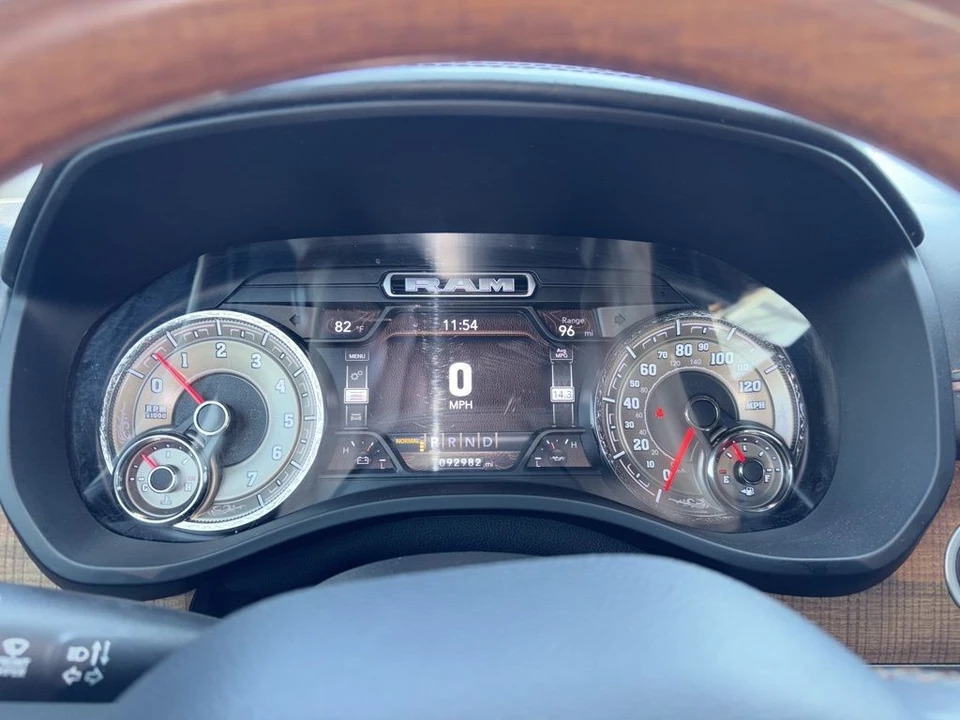 2021 Ram 1500 2nd Gen - Image 15 of 21