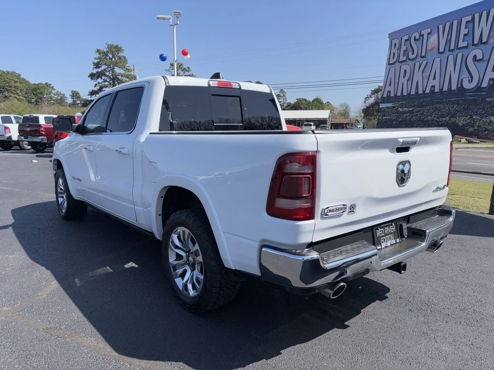 2021 Ram 1500 2nd Gen - Image 7 of 21