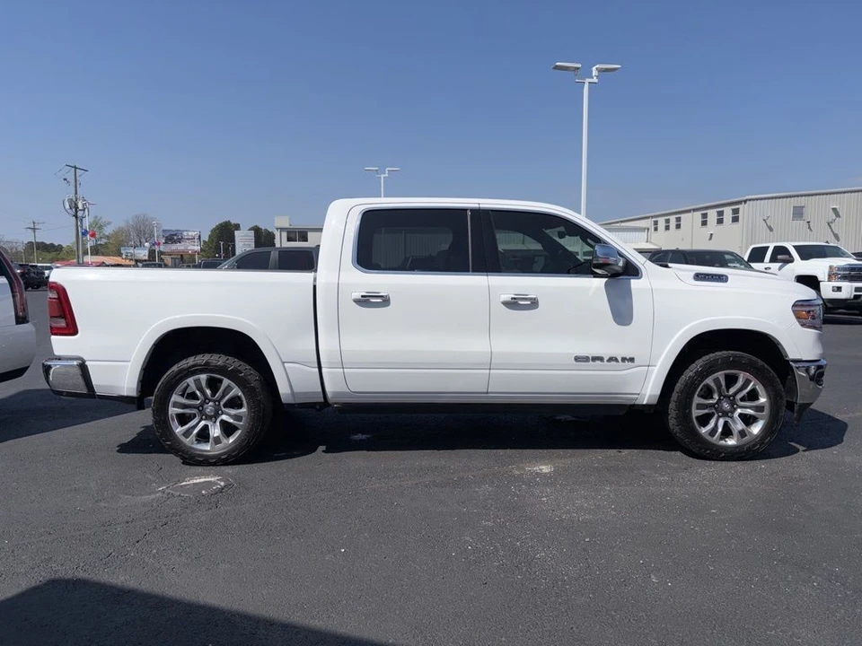 2021 Ram 1500 2nd Gen - Image 4 of 21