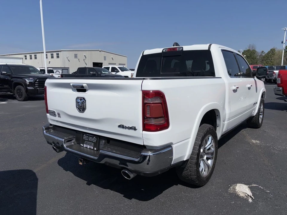 2021 Ram 1500 2nd Gen - Image 5 of 21