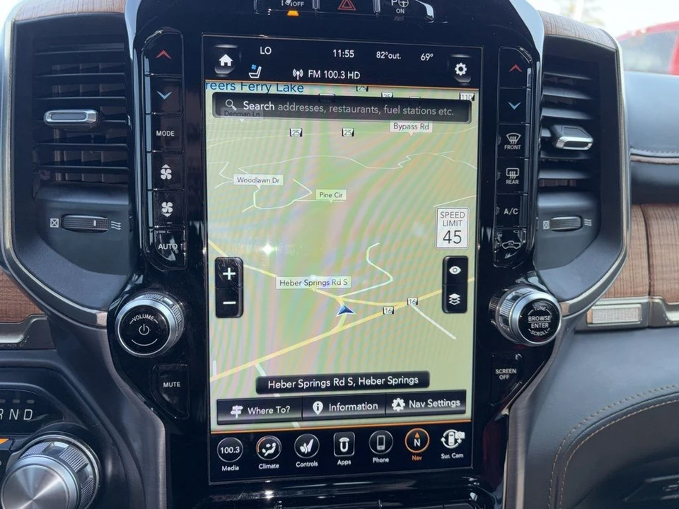 2021 Ram 1500 2nd Gen - Image 20 of 21