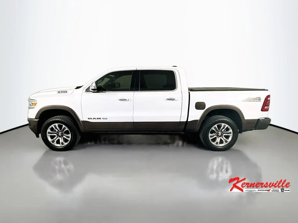 2021 Ram 1500 2nd Gen - Image 4 of 24