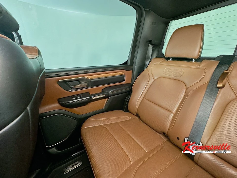 2021 Ram 1500 2nd Gen - Image 12 of 24