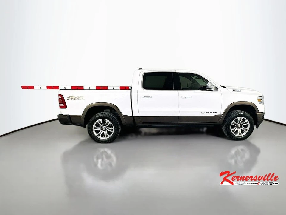 2021 Ram 1500 2nd Gen - Image 8 of 24
