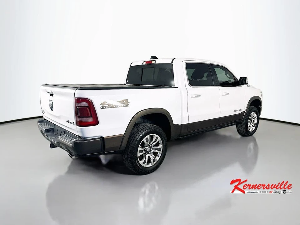 2021 Ram 1500 2nd Gen - Image 7 of 24