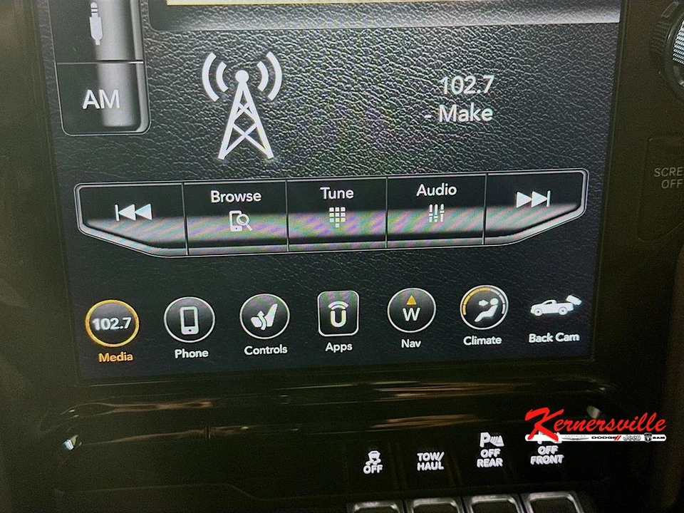 2021 Ram 1500 2nd Gen - Image 17 of 24