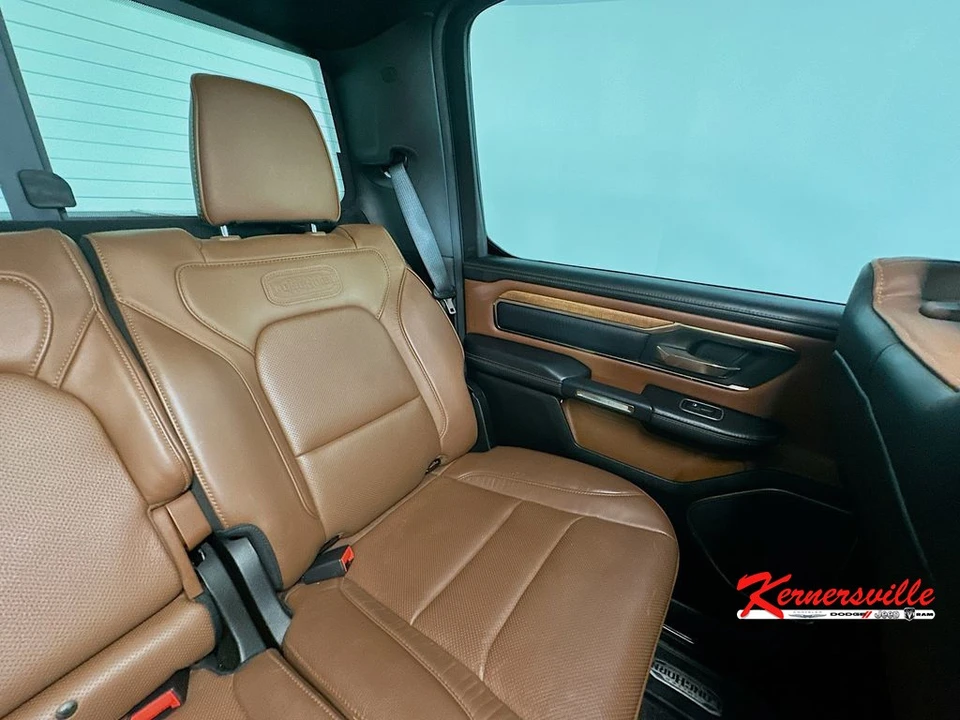 2021 Ram 1500 2nd Gen - Image 14 of 24