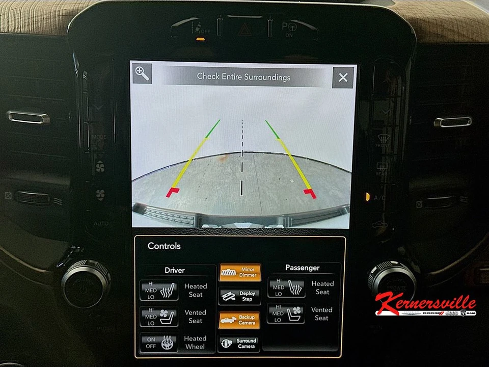 2021 Ram 1500 2nd Gen - Image 20 of 24