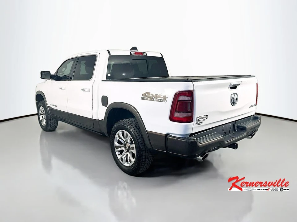 2021 Ram 1500 2nd Gen - Image 5 of 24