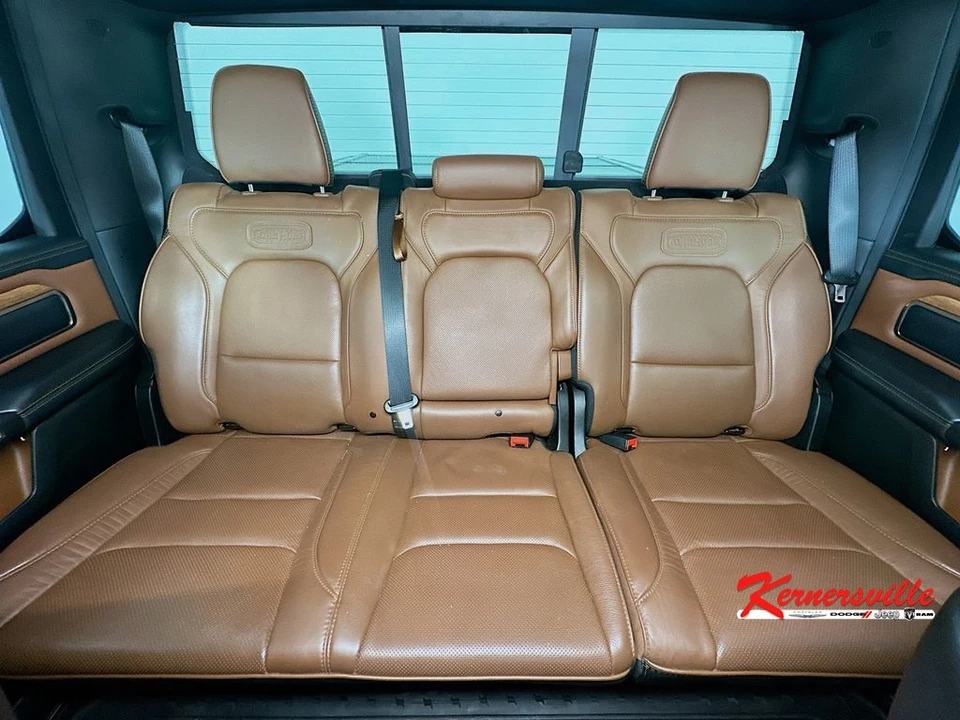 2021 Ram 1500 2nd Gen - Image 13 of 24