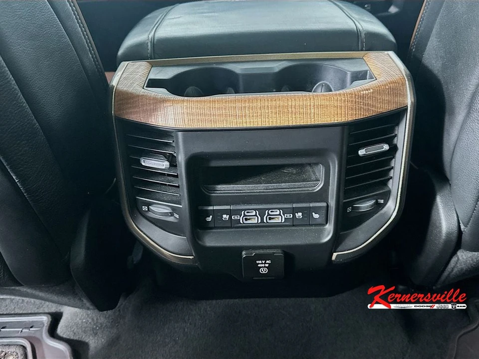 2021 Ram 1500 2nd Gen - Image 22 of 24