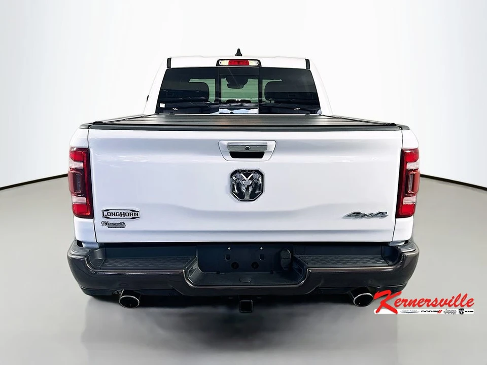 2021 Ram 1500 2nd Gen - Image 6 of 24