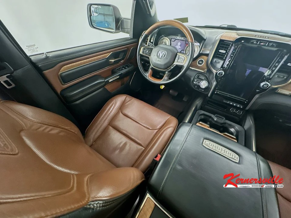 2021 Ram 1500 2nd Gen - Image 9 of 24