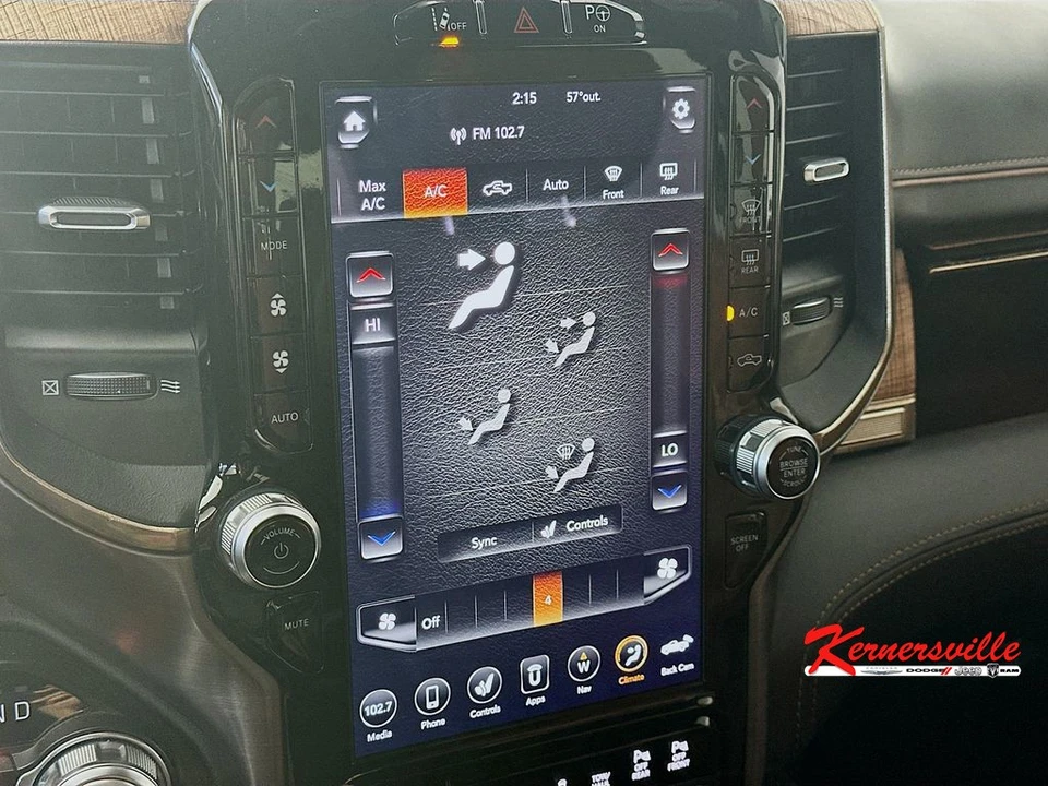 2021 Ram 1500 2nd Gen - Image 18 of 24