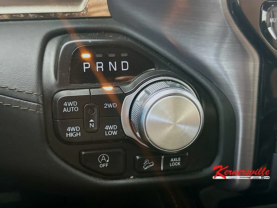 2021 Ram 1500 2nd Gen - Image 16 of 24