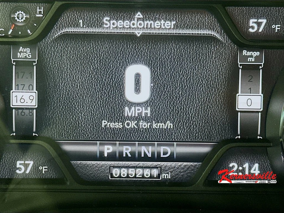 2021 Ram 1500 2nd Gen - Image 15 of 24