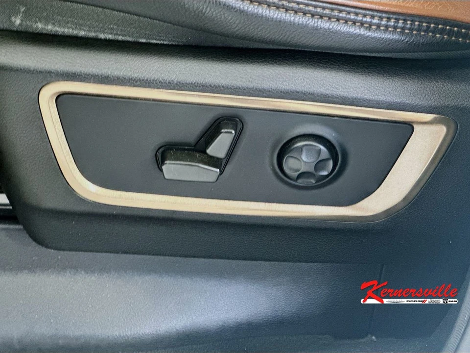 2021 Ram 1500 2nd Gen - Image 23 of 24