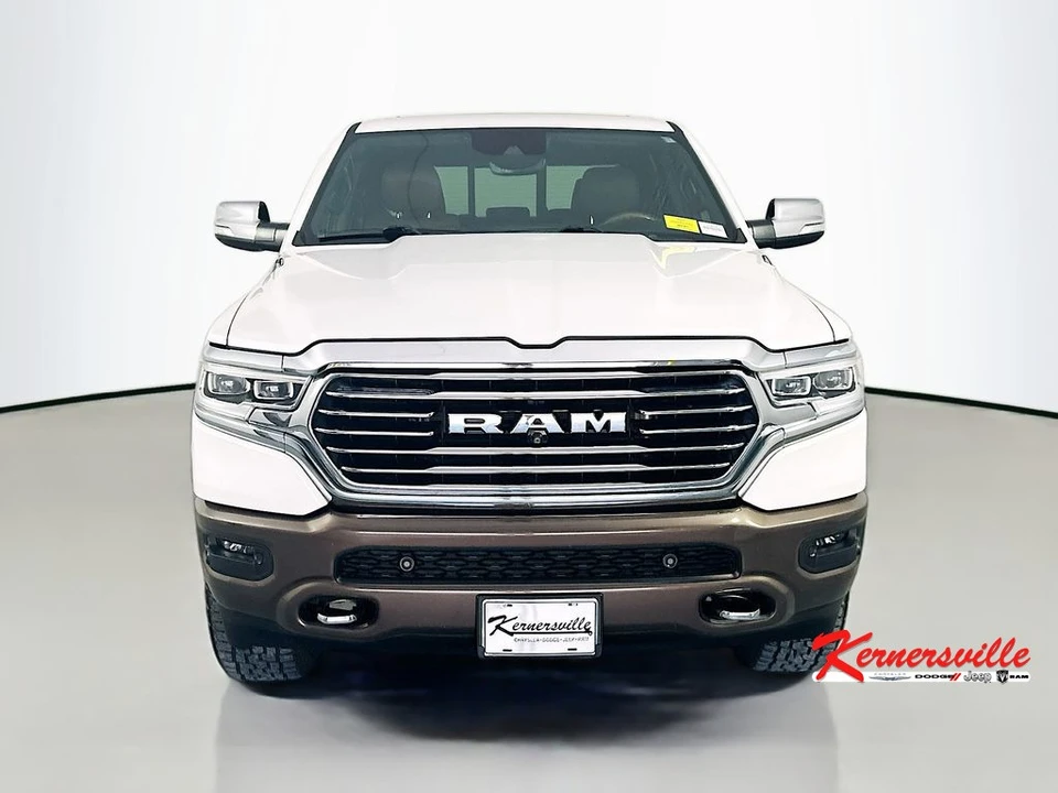 2021 Ram 1500 2nd Gen - Image 2 of 24