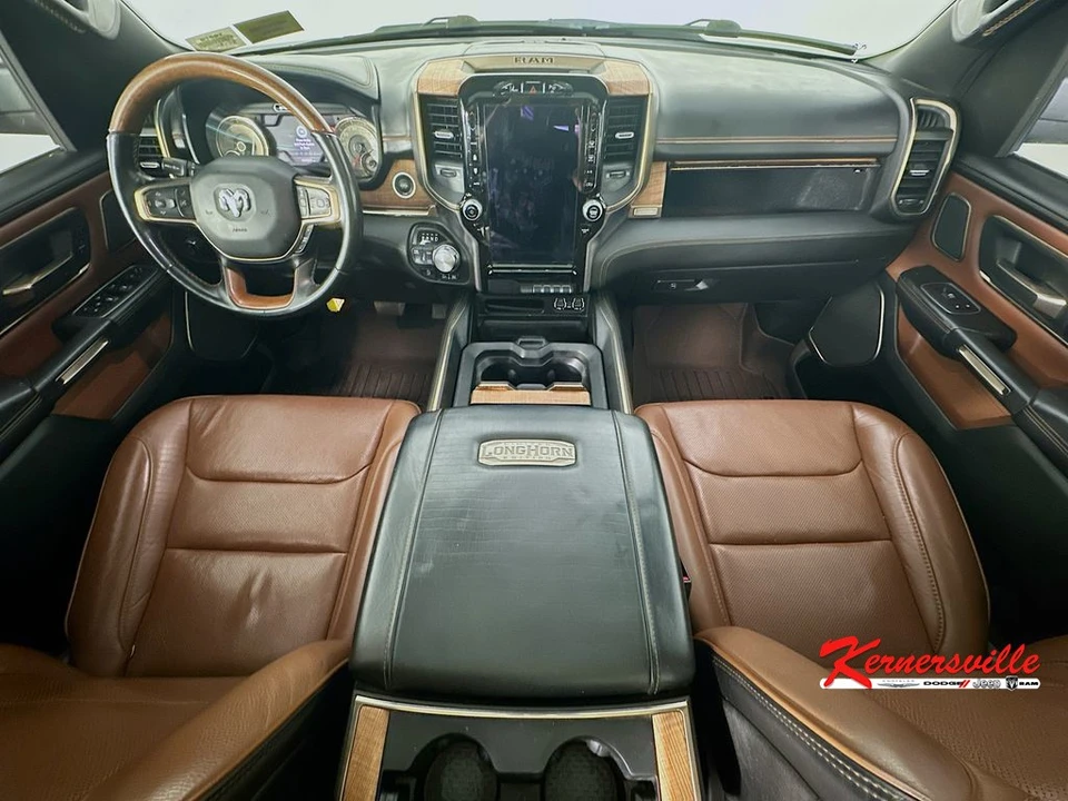2021 Ram 1500 2nd Gen - Image 10 of 24