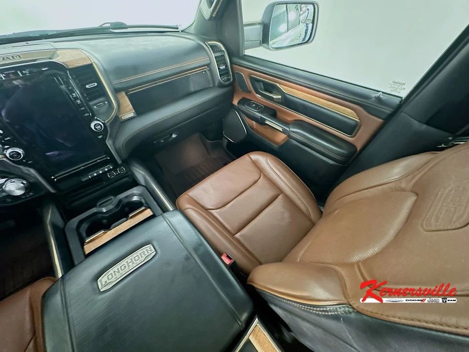 2021 Ram 1500 2nd Gen - Image 11 of 24