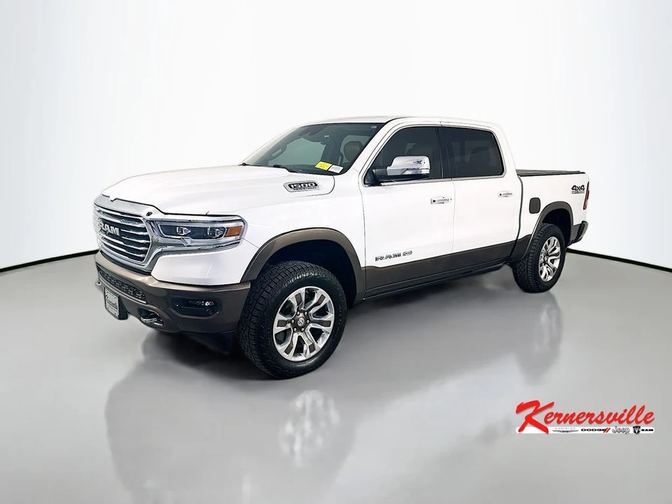 2021 Ram 1500 2nd Gen - Image 3 of 24