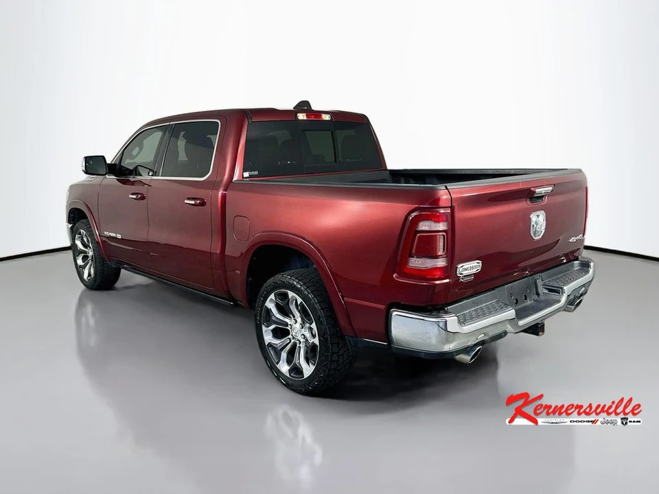 2021 Ram 1500 2nd Gen - Image 5 of 24