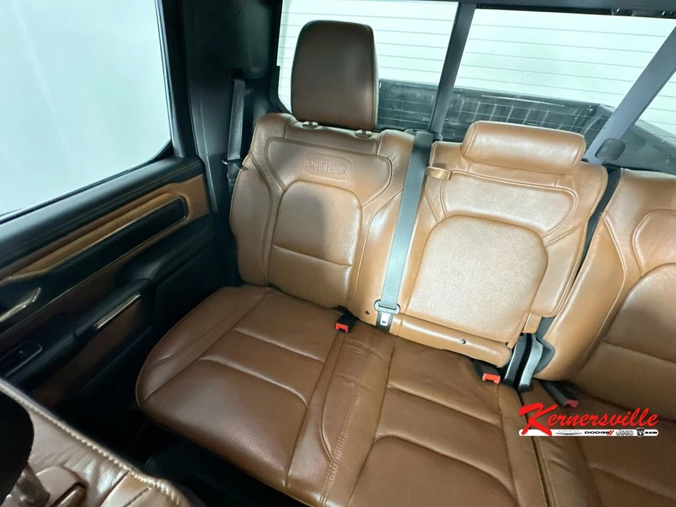 2021 Ram 1500 2nd Gen - Image 12 of 24