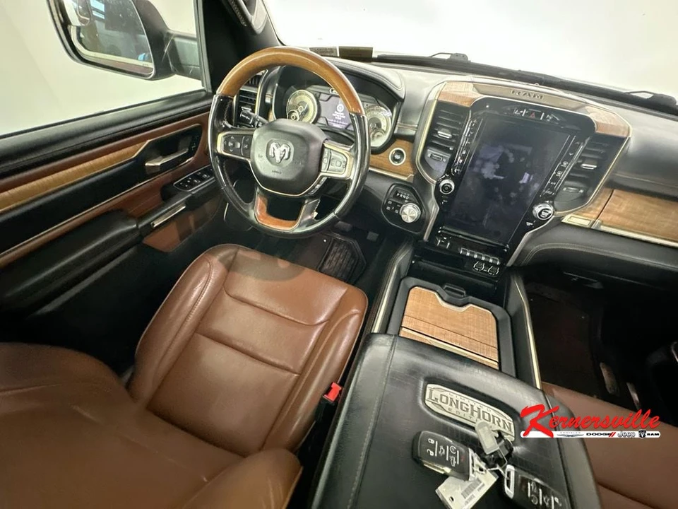 2021 Ram 1500 2nd Gen - Image 9 of 24